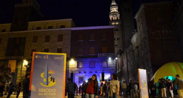 In piazza Stradivari una serata “giovane” di festa e ascolti