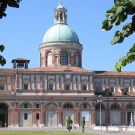1° maggio. Atto di Affidamento dell’Italia a Maria