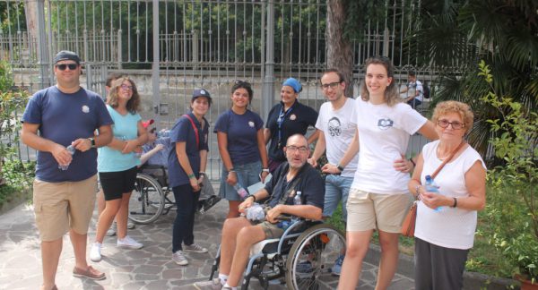 Progetto Alternanza Scuola-Lavoro