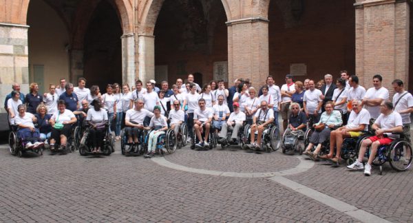 Giovani della Lombarda: “Nella consapevolezza che ciascuno ha bisogno dell’altro”