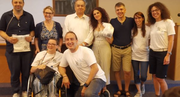 Insieme sulla via della gioia: Quinto Incontro Regionale Giovani Unitalsiani Lombardi