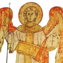Forti nella tribolazione. La comunione della Chiesa sostegno nel tempo della prova