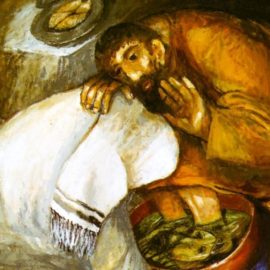 In tutto amare e servire – Quattro serate di Esercizi spirituali