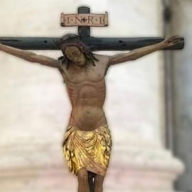 Settimana Santa: le celebrazioni in diretta con l’Arcivescovo