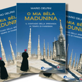 In ebook le parole dell’Arcivescovo durante l’emergenza