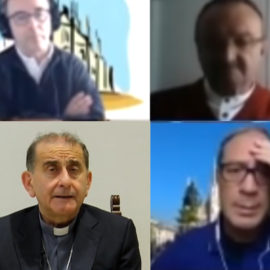 L’Arcivescovo all’Unitalsi: «Creare un ritmo del tempo che qualifichi le giornate»