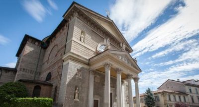 Virtualmente in pellegrinaggio: dalla chiesa di San Gerardo al Corpo al Santuario Francescano della Madonna delle Grazie – Sottosezione di Monza