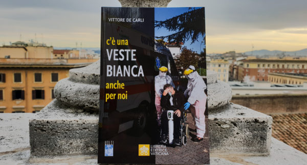 “C’è una veste bianca anche per noi”