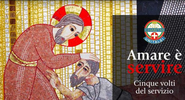Ciclo di testimonianze “Amare è servire” promosso dal Gruppo Giovani della Sezione Lombarda